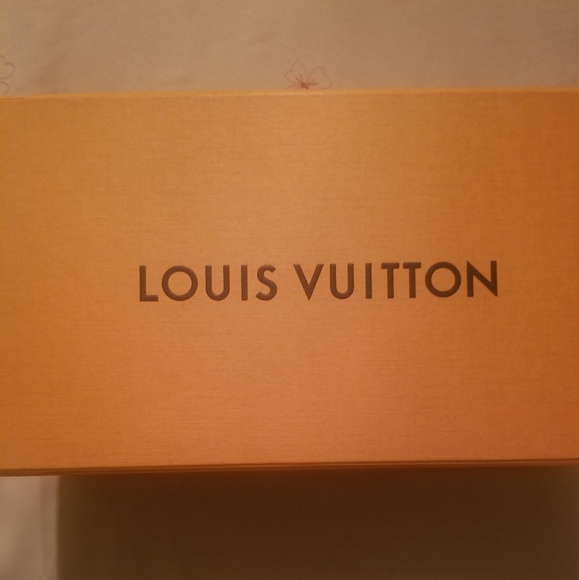 Louis Vuitton Other - Men cologne